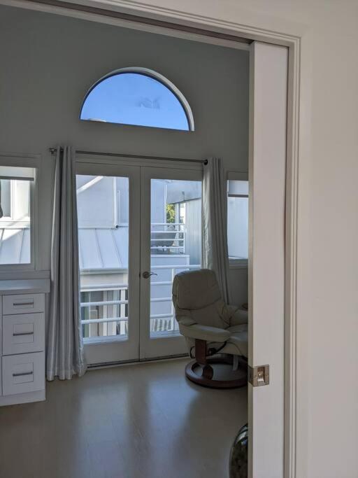Venice Canals & Beach Guest House Los Angeles Esterno foto
