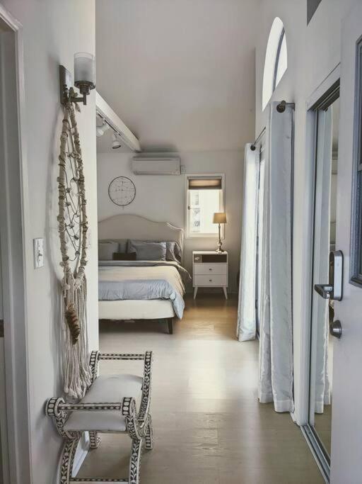 Venice Canals & Beach Guest House Los Angeles Esterno foto